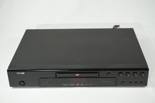 Denon dvd 557 hdmi progressive - denon, dvd-557