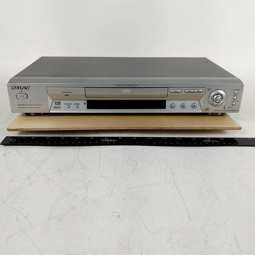 Sony dvp ns715p dvd player - sony, dvp-ns715p