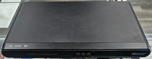Memorex dvd player slim - memorex, cd